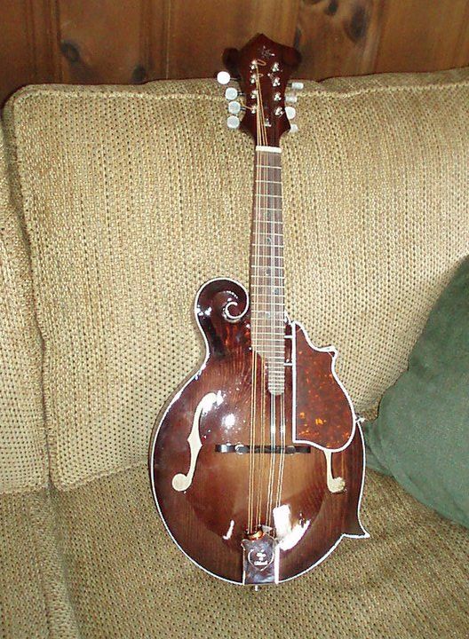 A Few of My Favorite Things