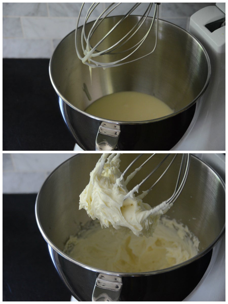 Turn Those Cake Pops Into Hyacinths