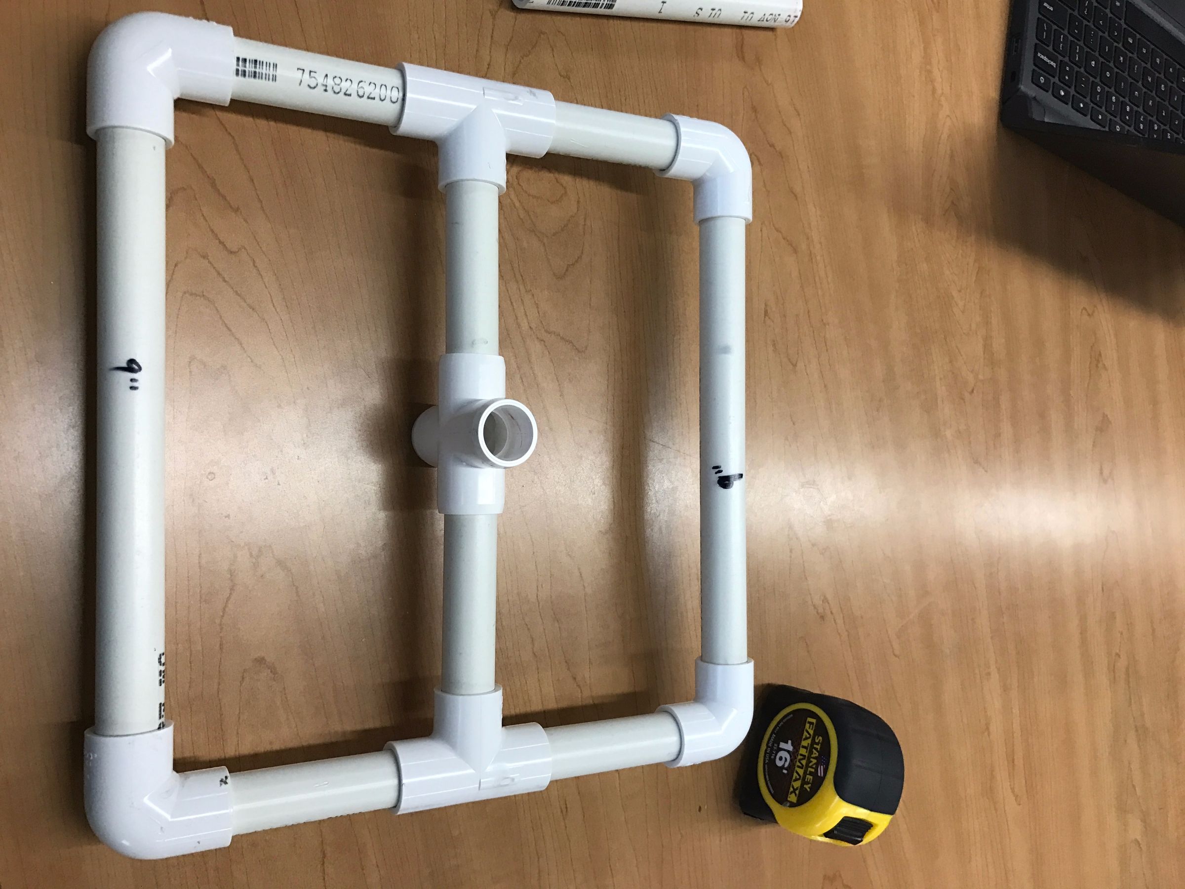 PVC Pipe Submarine 21 Steps Instructables