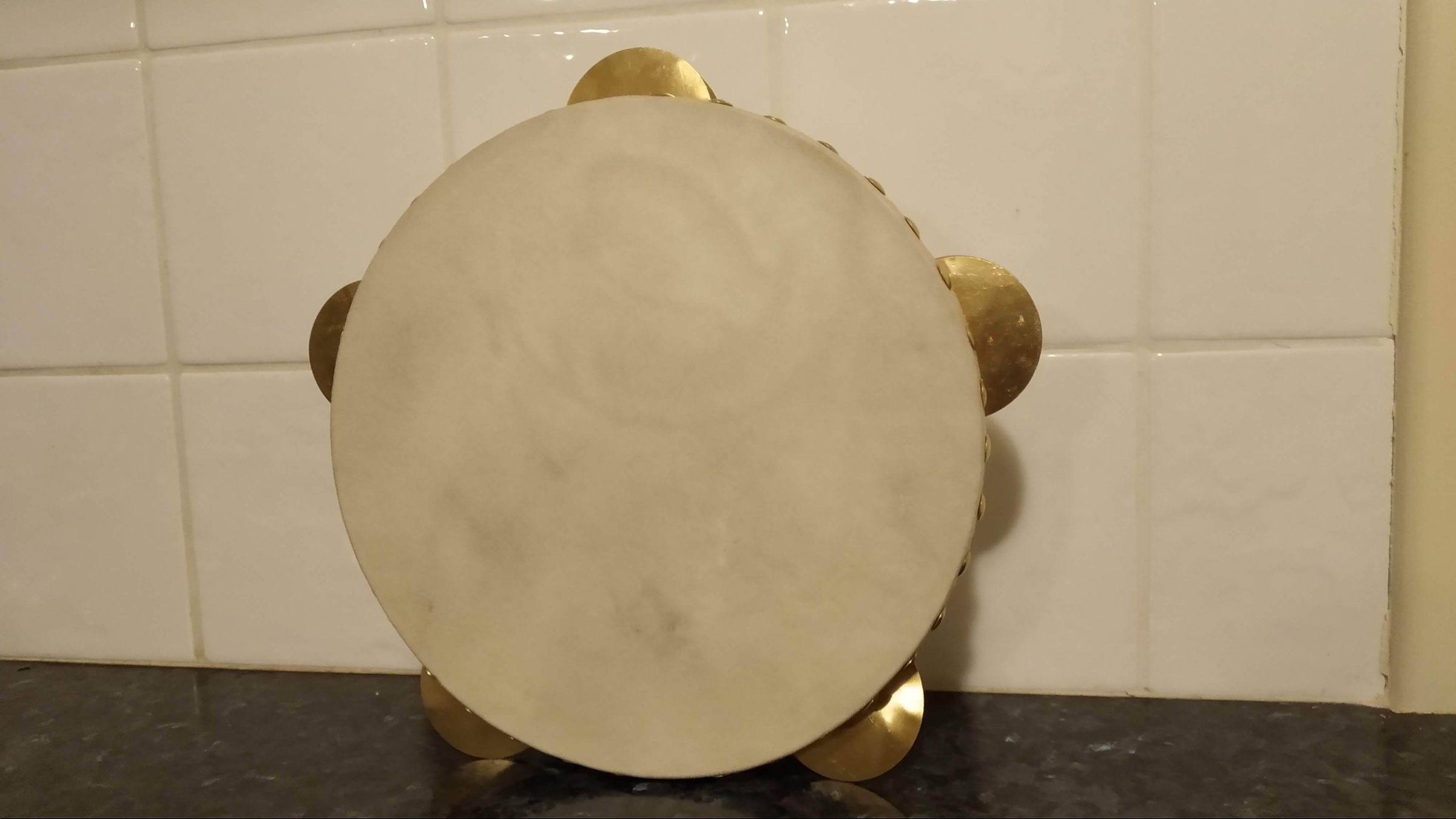 The Historical Tambourine 14 Steps (with Pictures) Instructables