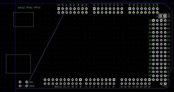 Make an Arduino Mega Shield : 7 Steps - Instructables