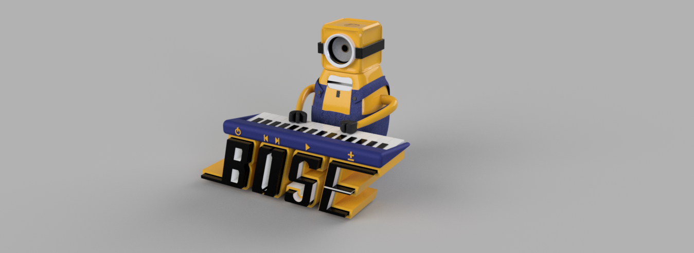 BOSE Minion