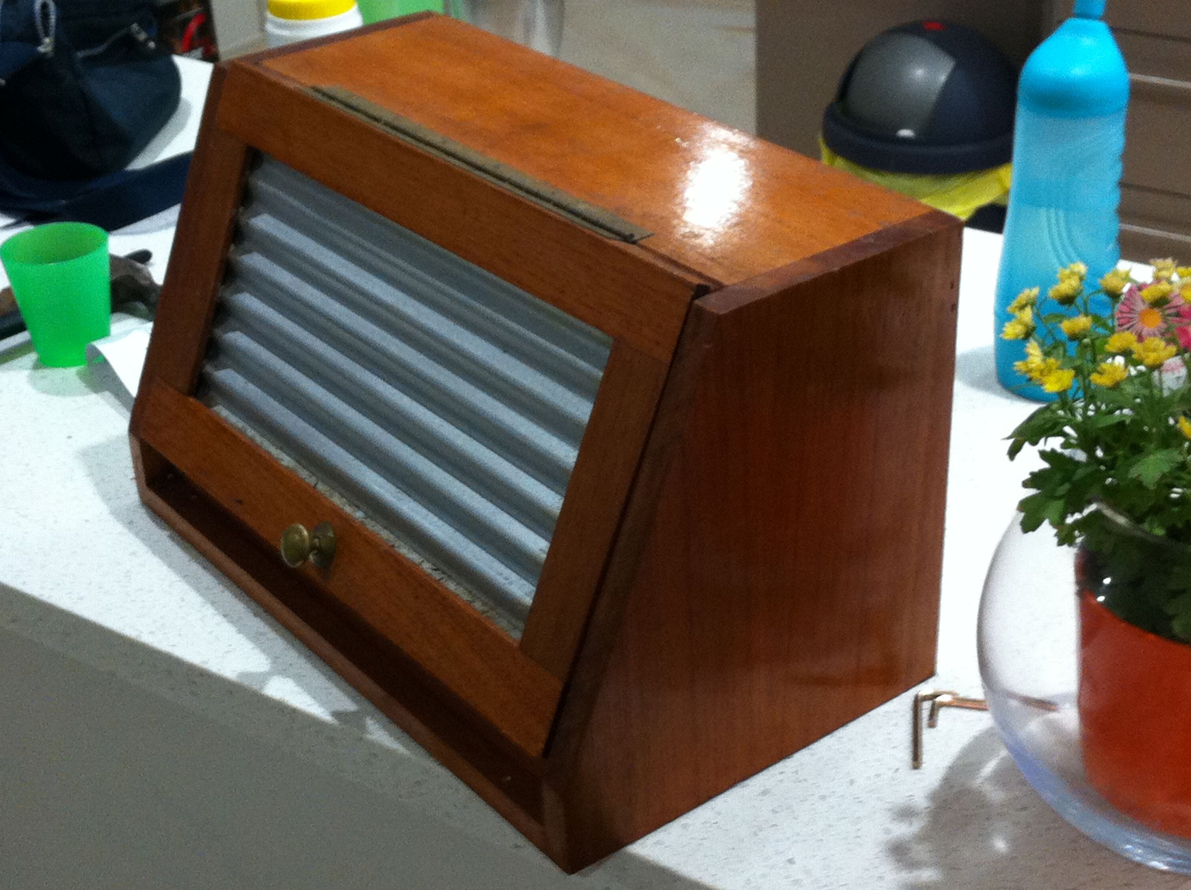 Bread Box