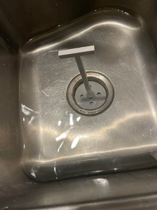 Safety Drain Stopper