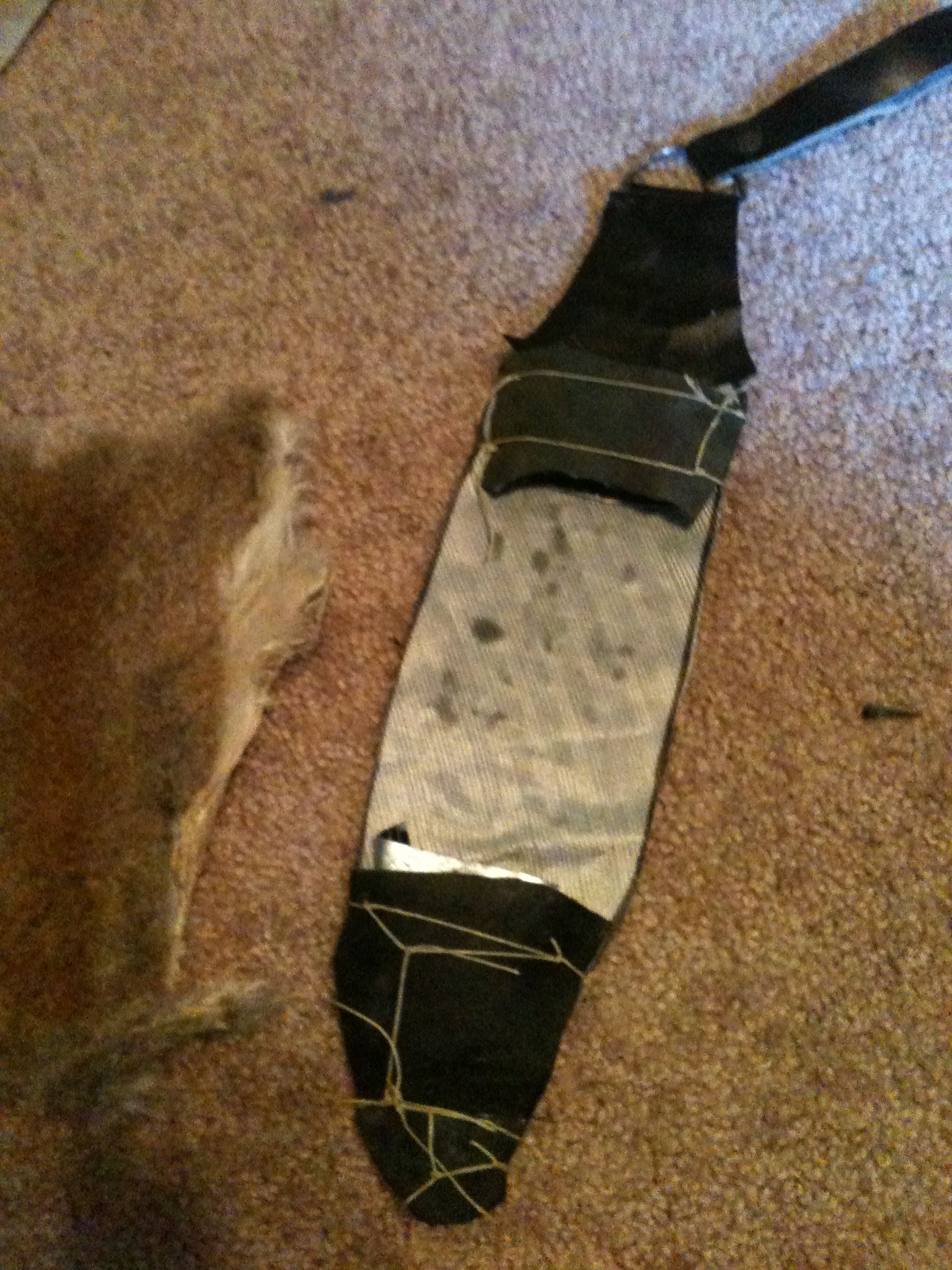 Minor Knife Restoration Instructables