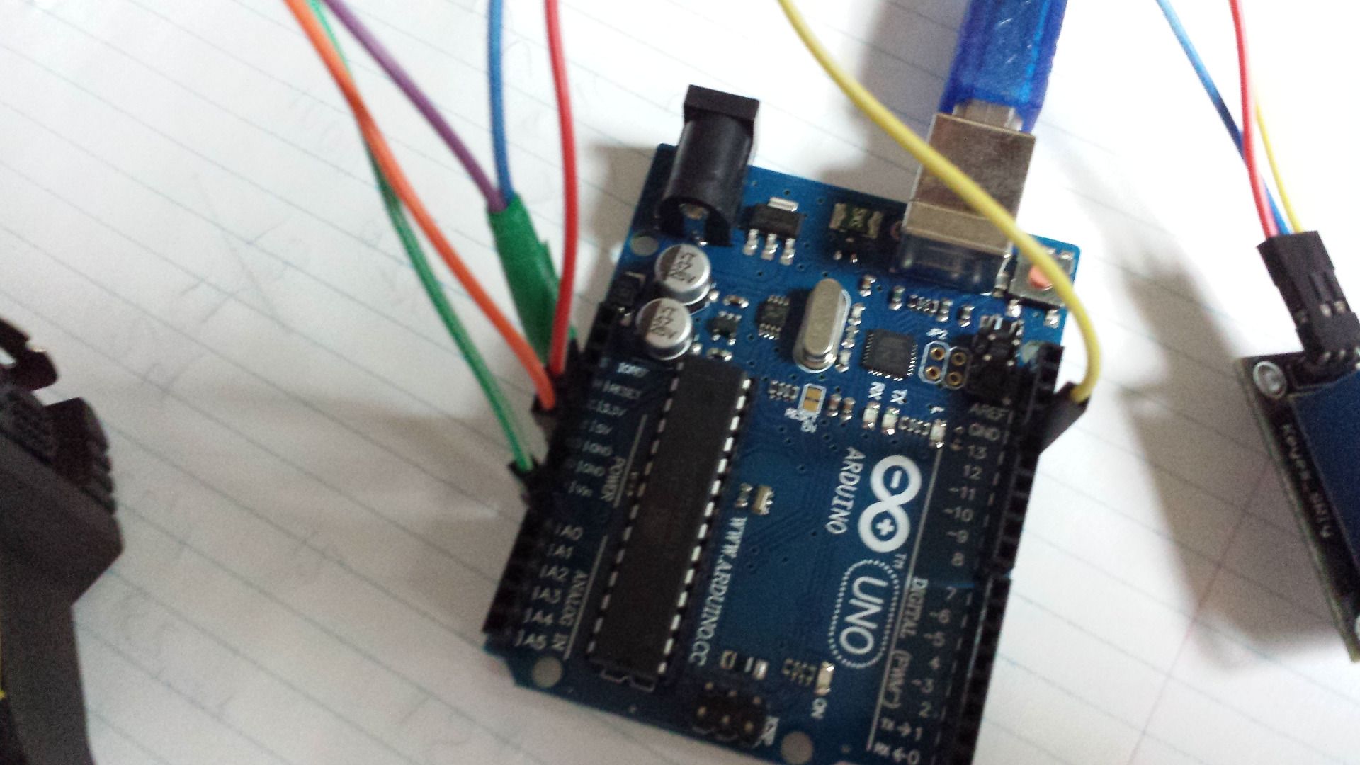 Arduino Solar Timed Pool Heater : 5 Steps - Instructables