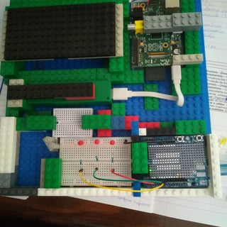 Connect Your Raspberry Pi and Arduino Uno! : 6 Steps (with Pictures ...