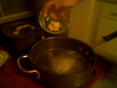 The Garlic