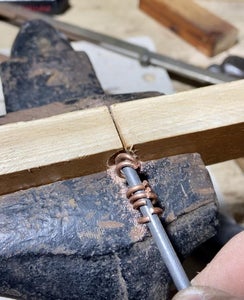 Bracelet Ring Cutter / Jump Rings