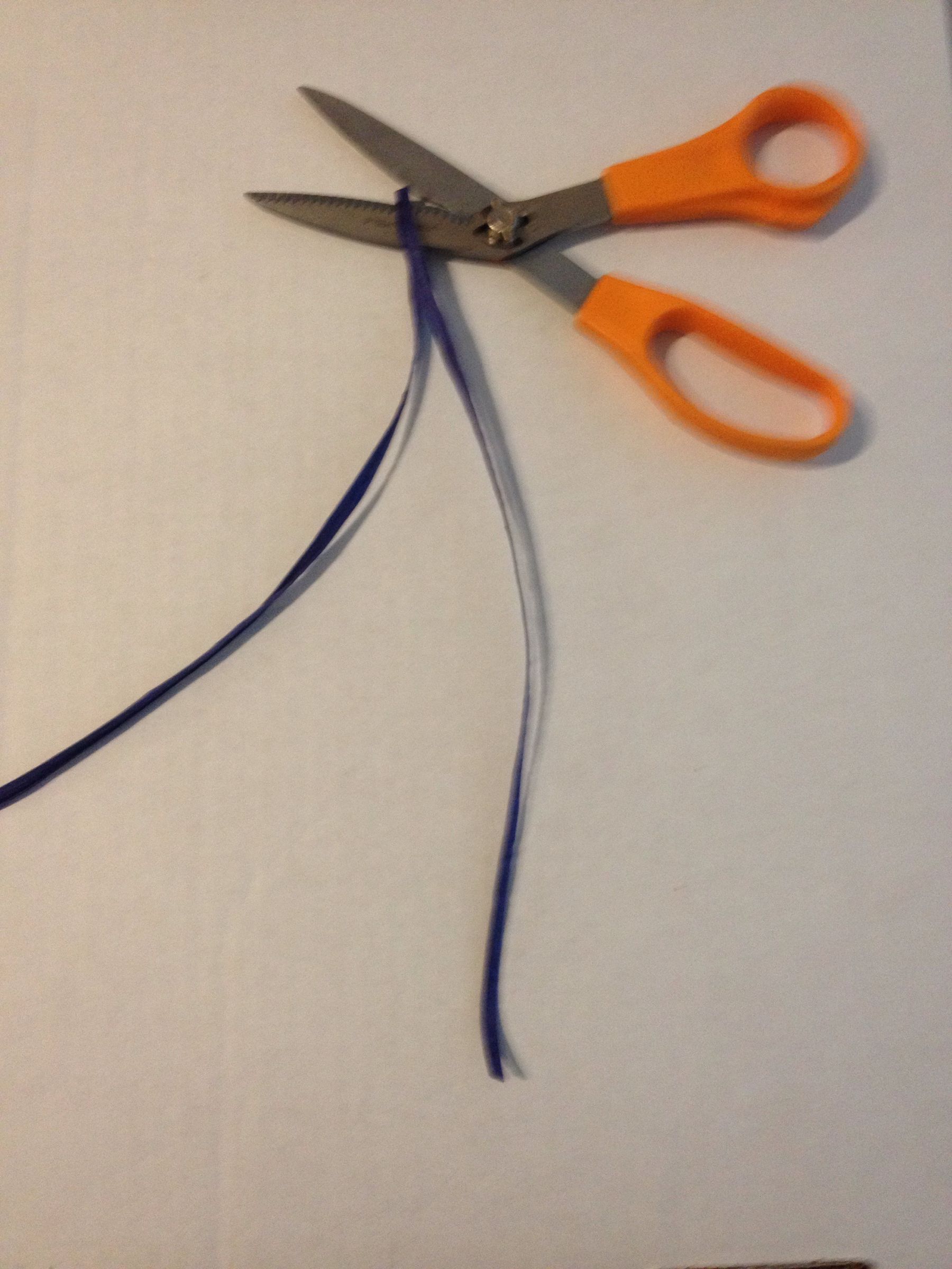 DIY Cat Toy 8 Steps Instructables