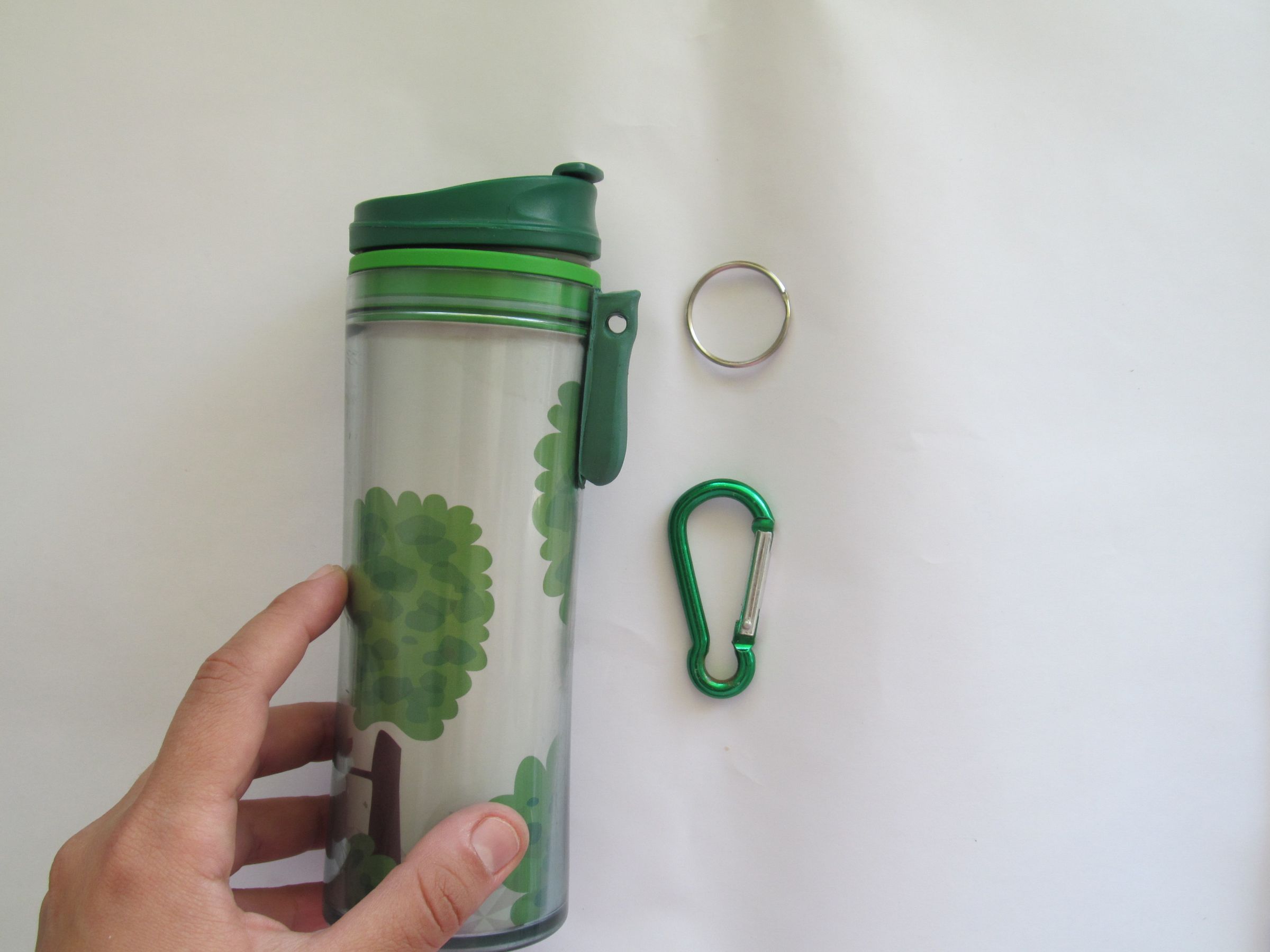 Improved Coffe Mug With Sugru