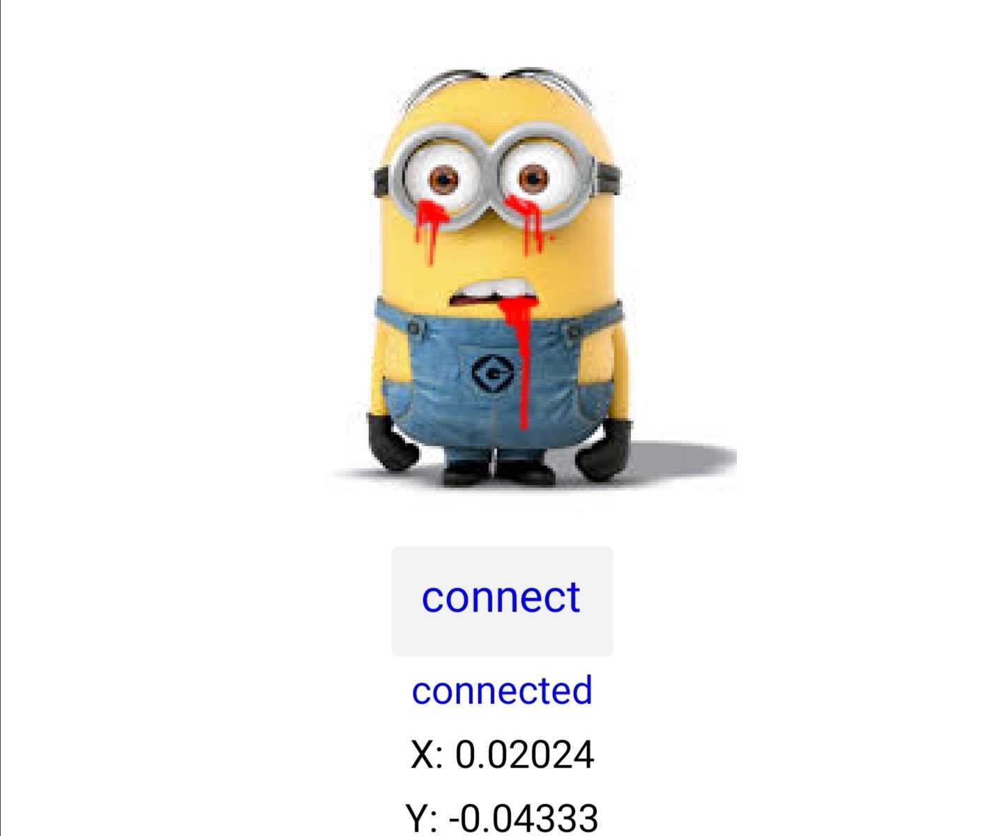 KillingMinion