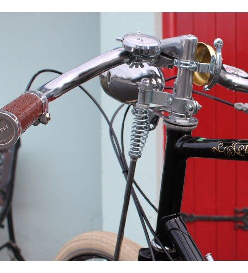 The Gov'nor - Assembling a Path Racer With a 1930's Budget ...... an ...