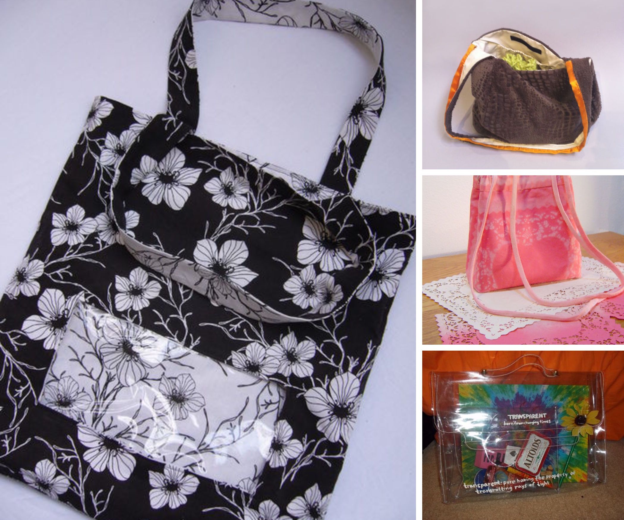 Bags