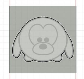 Delineamos Y Formamos El Diseño