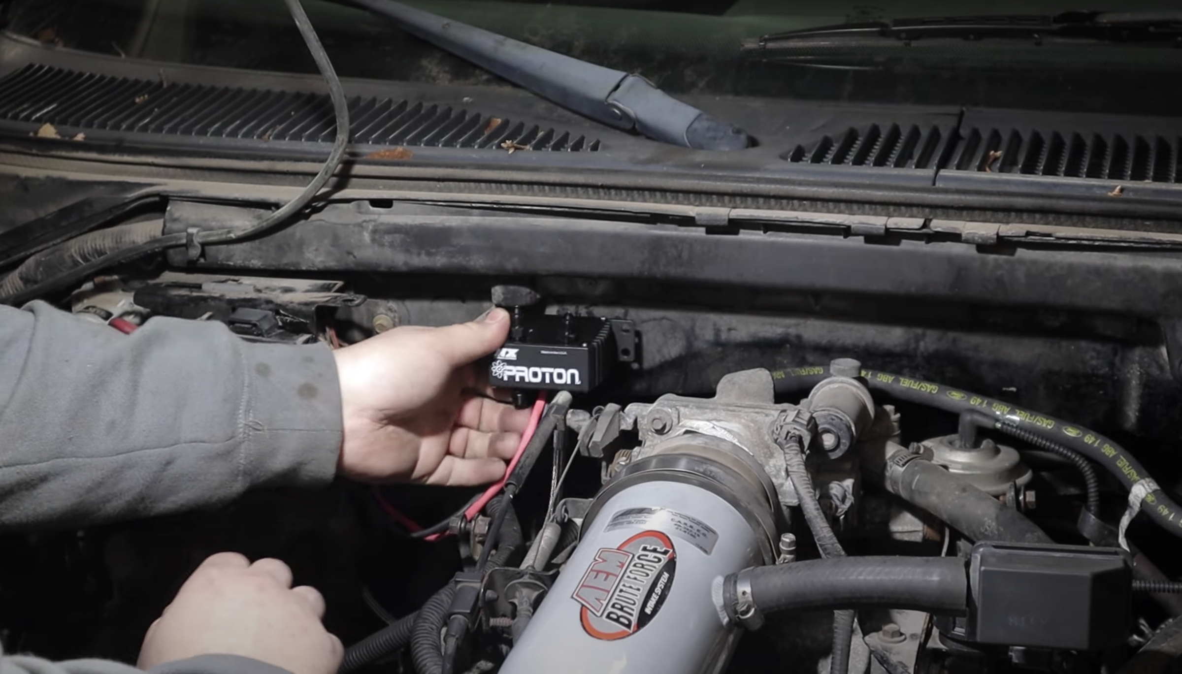 How to Install Nitrous Oxide 9 Steps Instructables