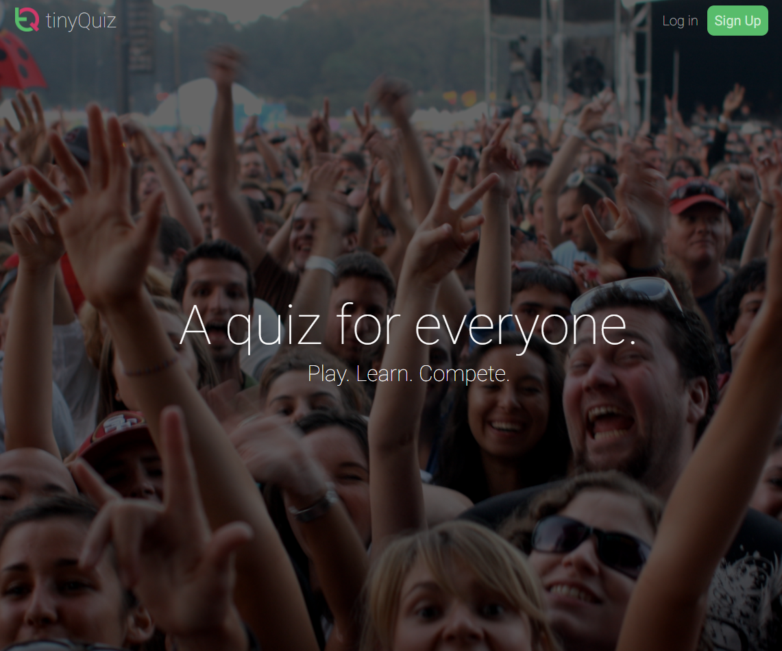 Quiz With Multiple Users and Statistics Based on Flask & MySQL