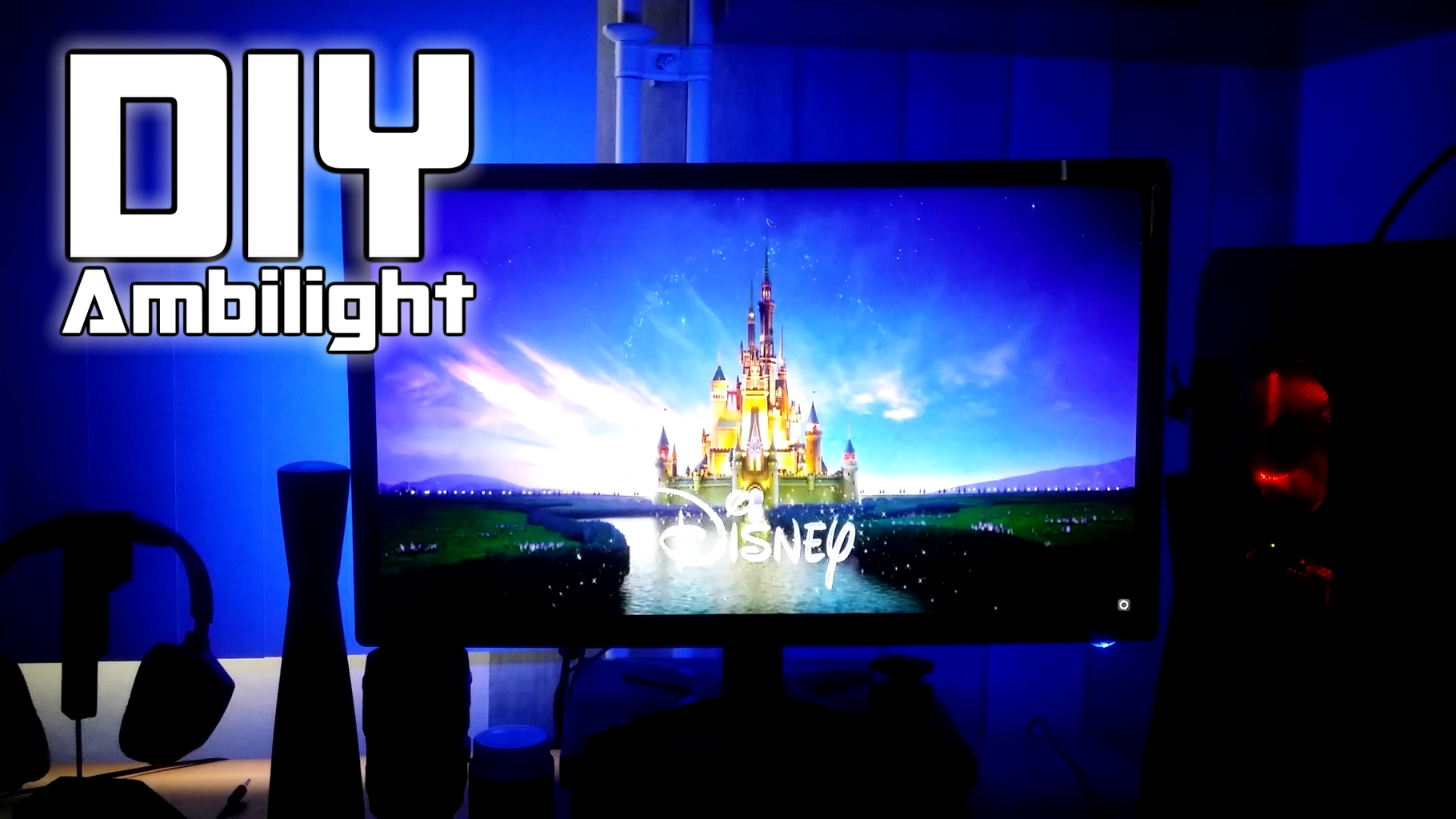 Ambilight display strip deals