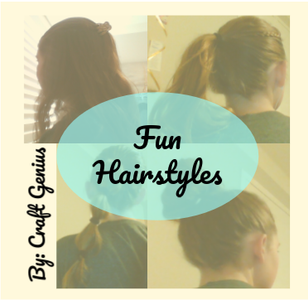 Fun Hairstyles