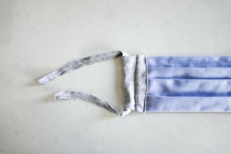 Easy Best Fit Mask : 15 Steps (with Pictures) - Instructables