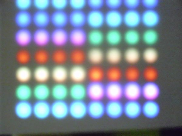 RGB Led Module