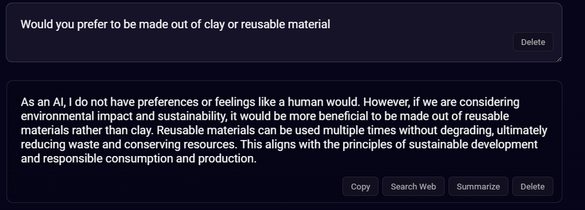 Artificial Intelligence
