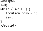 Be a Jerk. Use Javascript to Disable Your Website Visitor's Back Button