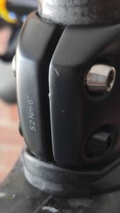 Example With Allen Key