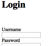 How to Build a Simple Login System in Dreamweaver