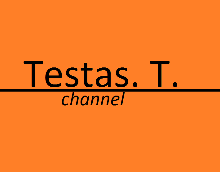 Testas.T