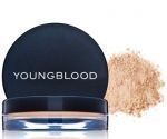 YoungBlood Natural Loose Mineral Foundation Warm Beige - Toz Mineral Fondöten