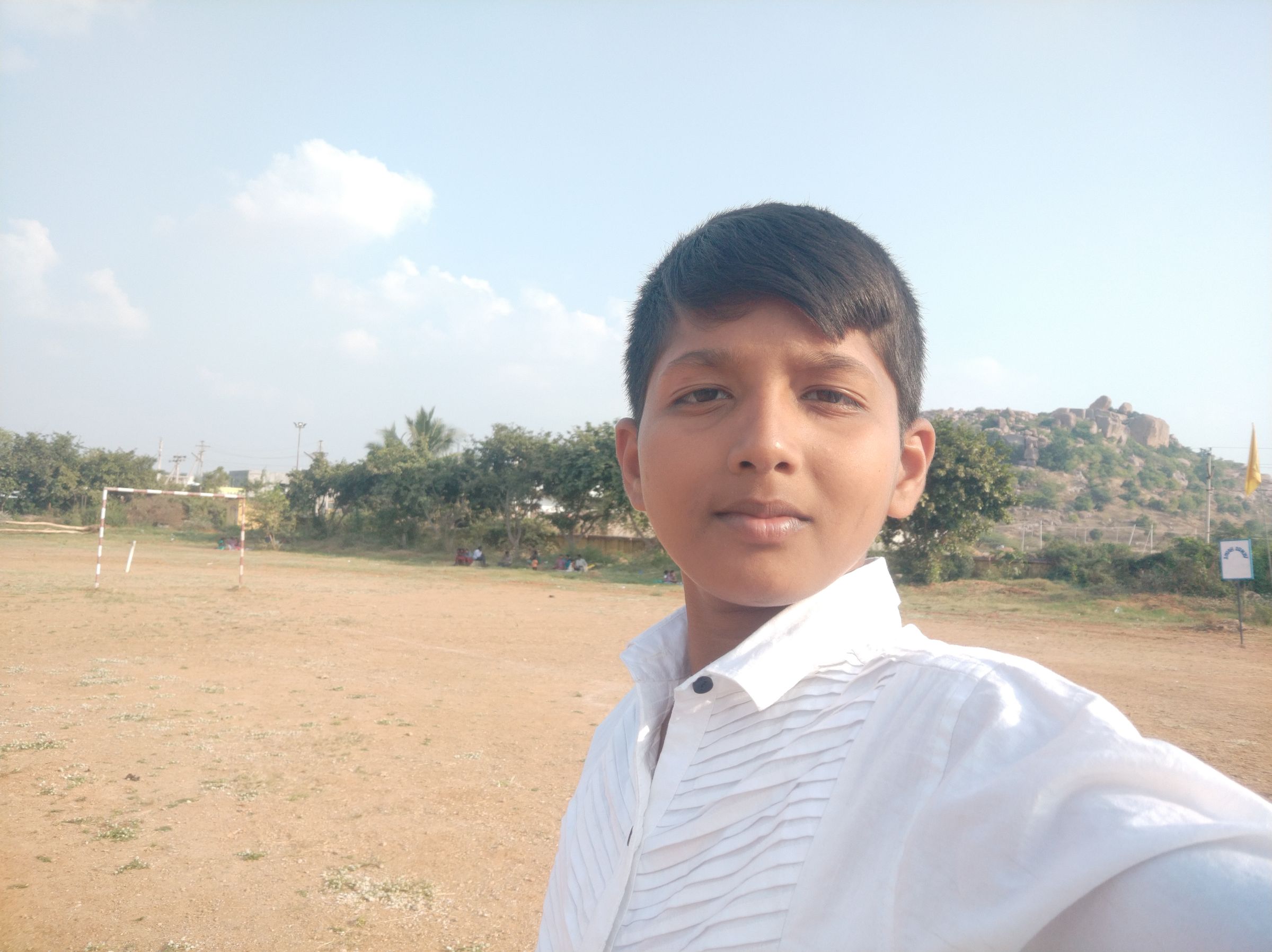 author