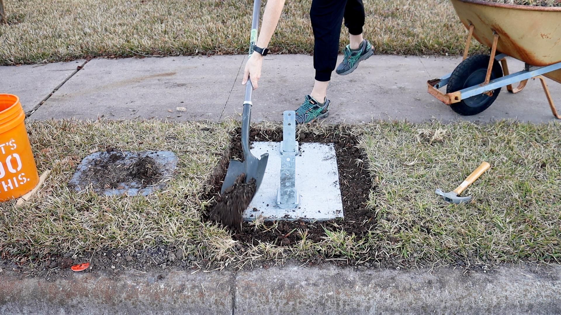 Modern Mailbox 10 Steps (with Pictures) Instructables