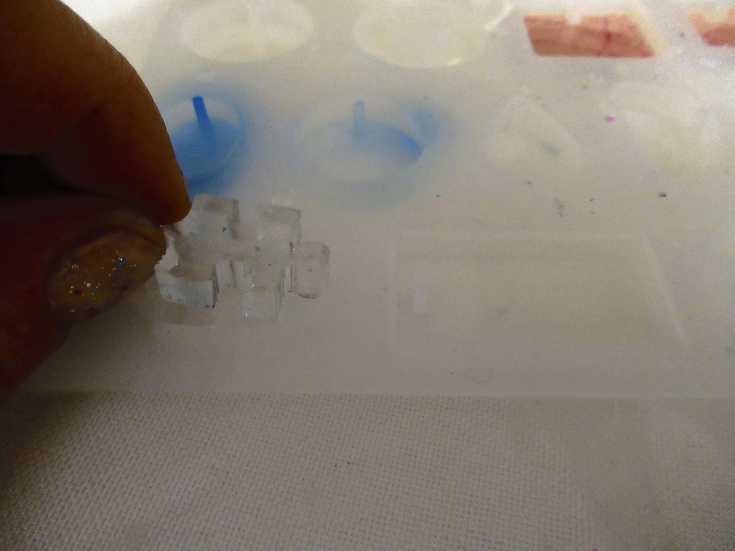 RECODE RESIGN JEWELRY 11 Steps (with Pictures) Instructables