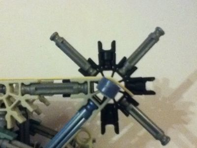 How to Load and Fire