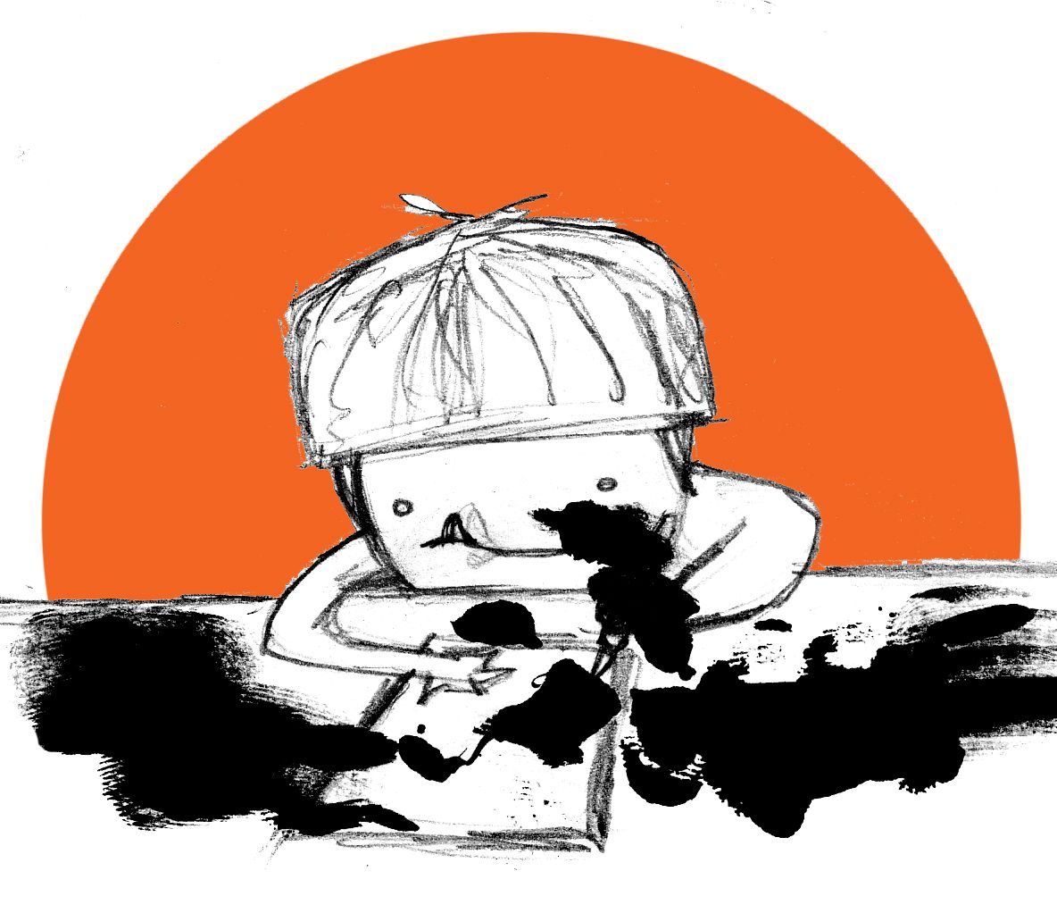 author