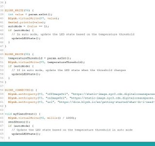 Daftar Coding