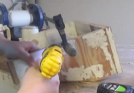 Lathe Chisel Rack : 6 Steps (with Pictures) - Instructables