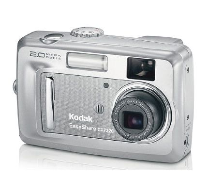 Set Your Camera to Automatically Transfer Pictures to Your Computer, Sort by Date and More!  (Windows XP)