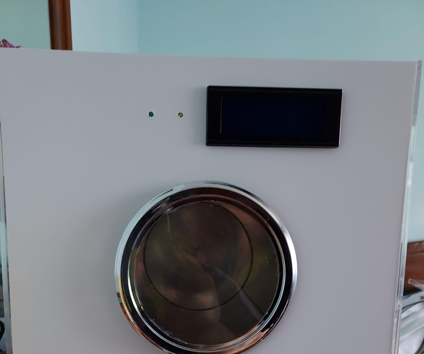 PAP Washing Machine