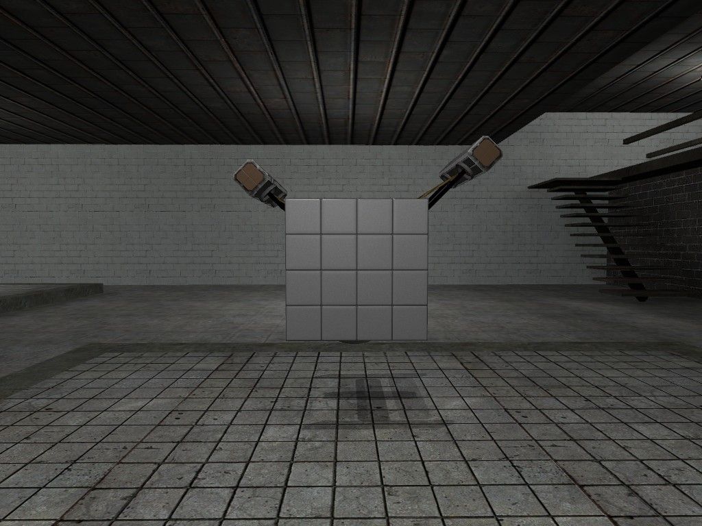Garry's Mod Engine