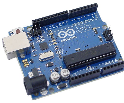 How to Use Arduino and a RF 433 Long Range : 5 Steps - Instructables