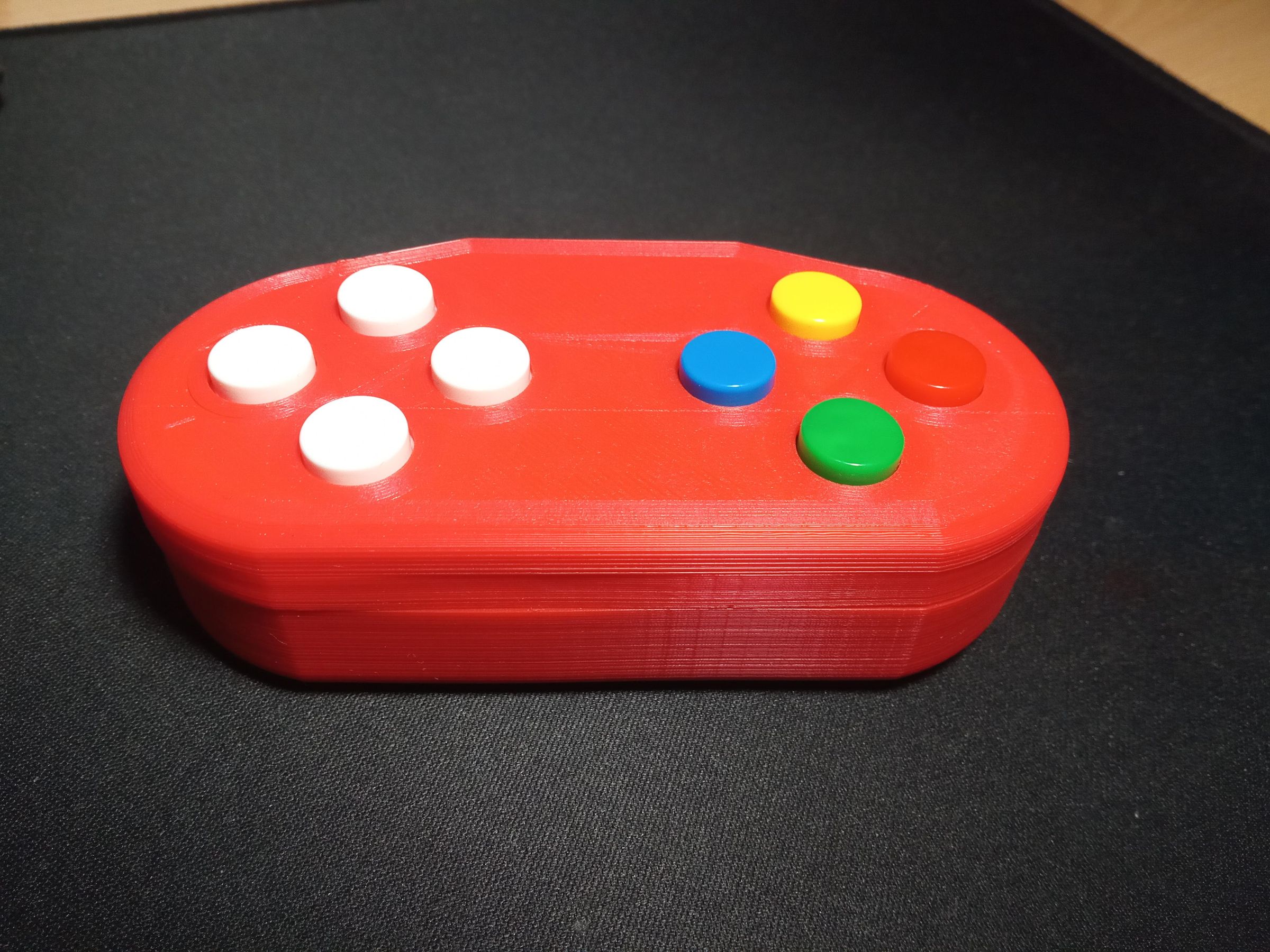 Arduino Als Gamecontroller – How To Make A Game Controller Out Of An ...