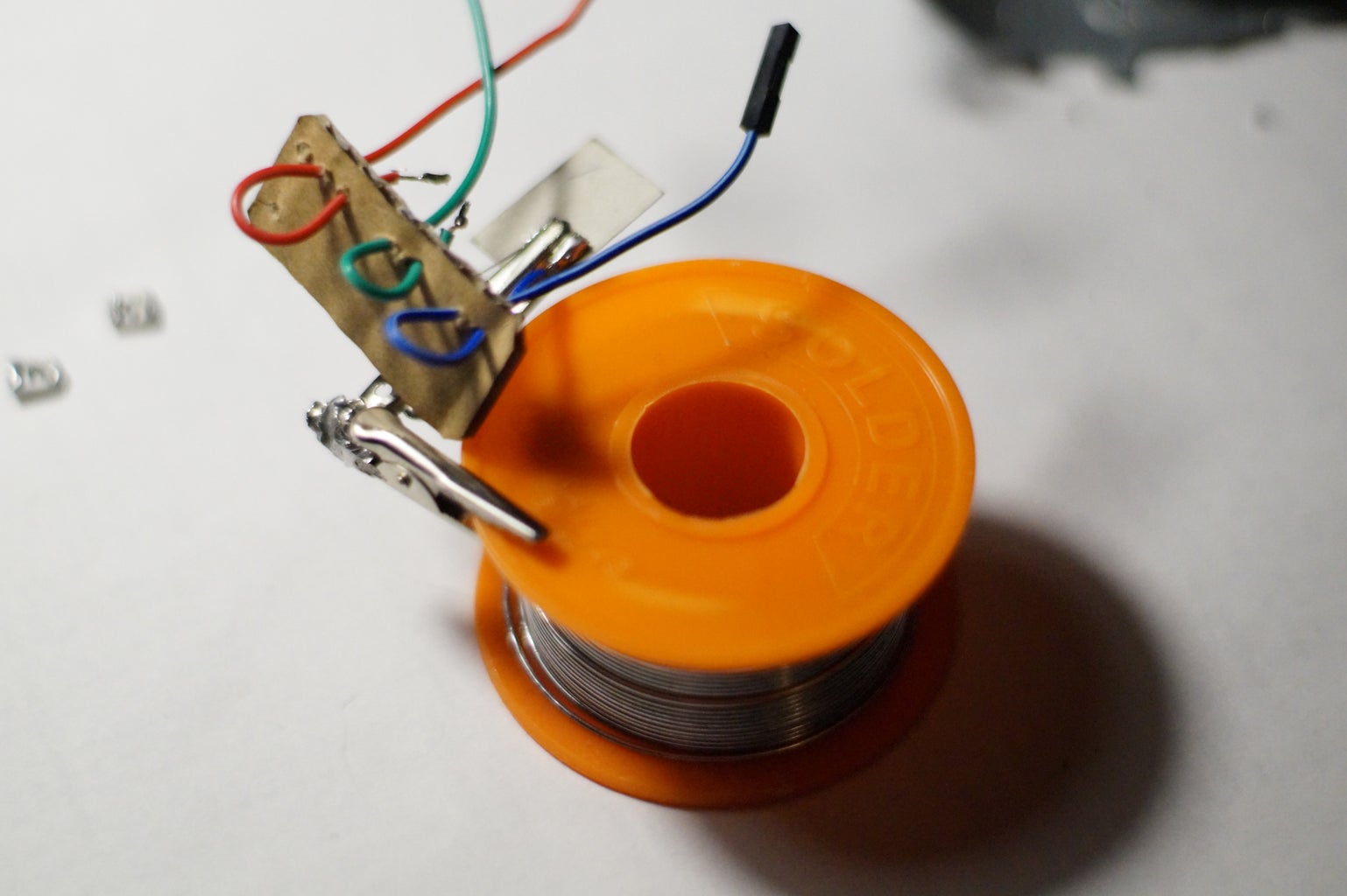 16 Million Colors LED Module Arduino : 7 Steps (with Pictures ...