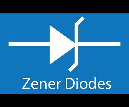 What Are Zener Diodes?