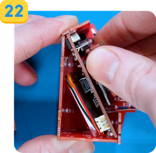 Build & Code Your Own PCB Arcade Machine - Microcade : 21 Steps ...