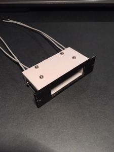Mostly 3D Printed Rocker Switch : 4 Steps (with Pictures) - Instructables
