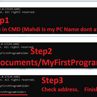 How to Make Your First Java Program : 10 Steps - Instructables