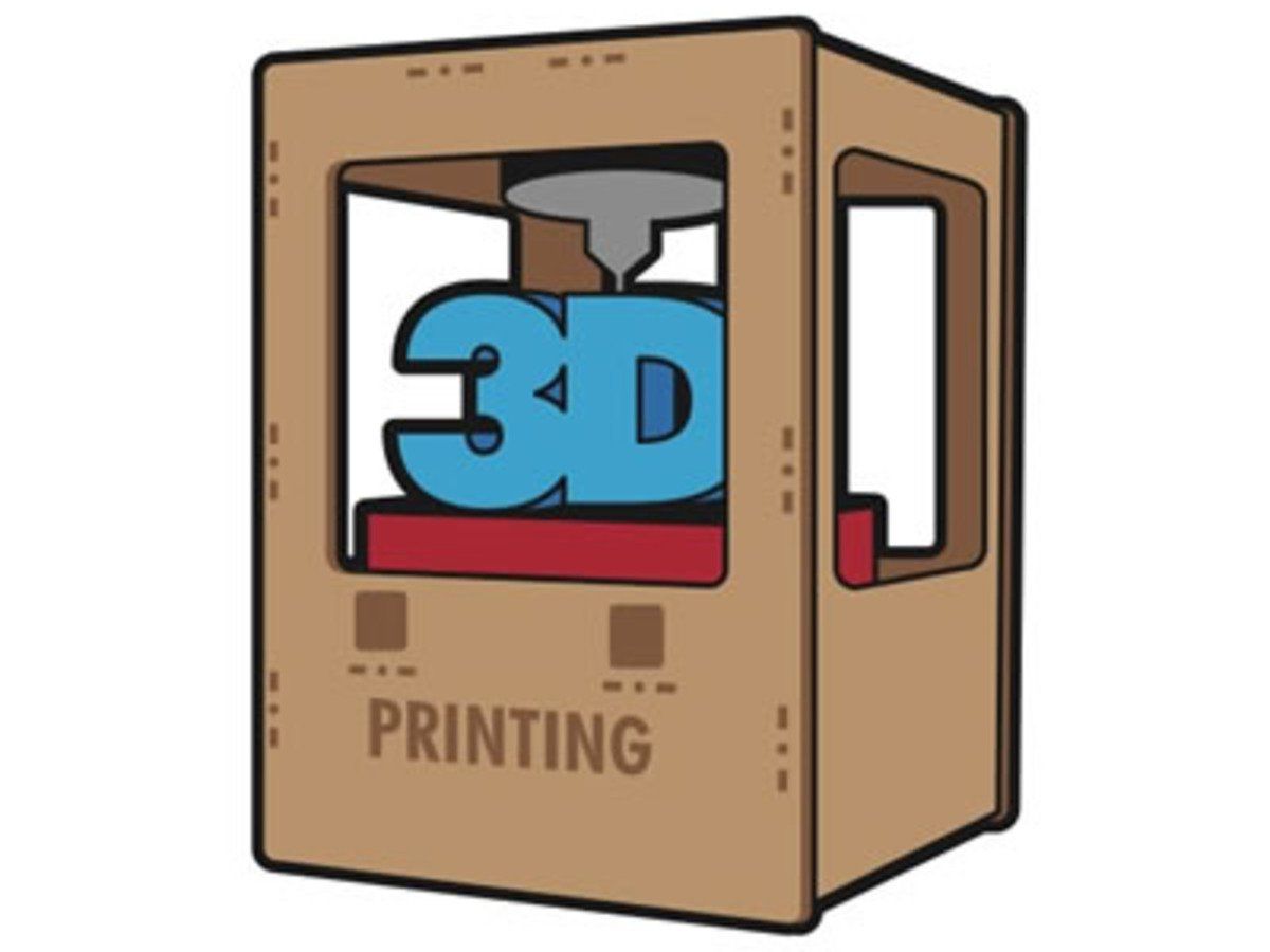 Ultimate Guide to a 3D Printer