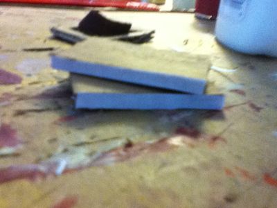 Step Four